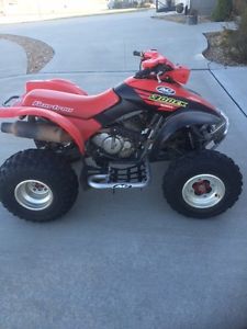 Honda 300EX 2000 - $1,500 nice - $1500 (Kansas City)