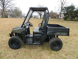 2010 Polaris Ranger