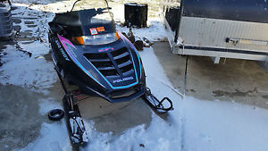 1994 Polaris Indy 500 EFI