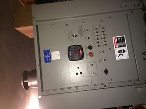 Avtron patriot load bank