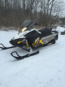 2011 Ski-Doo