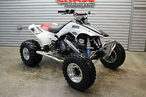 1988 HONDA TRX250R 2-STROKE RACE  **SHIPPING STARTS AT $199**