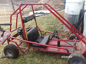 Murray 2 seater Go Kart