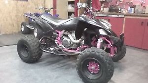 YFZ 450 2006