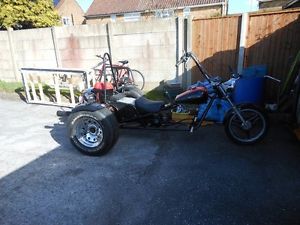 Trike 1600