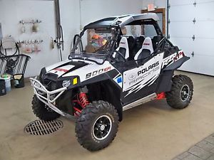 2012 Polaris Razor RZR, XP 900 EFI 899cc