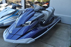 Yamaha FX CRUISER SHO