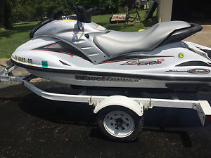 2000 Yamaha GP1200R WaveRunner