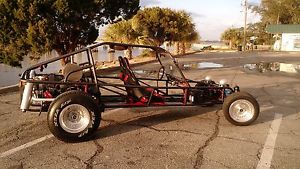 Sandrail 4 or 5 Seater VW Powered RESERVE $4500