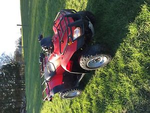 Honda TRX 250 Atv Quad Bike