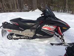 2005 Ski-Doo
