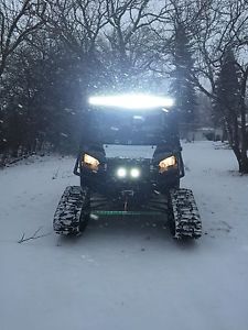 2015 Polaris Ranger