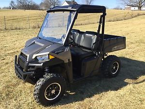 2015 Polaris Ranger
