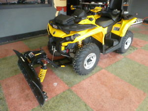 2013 Can-am Outlander 1000 Max Two Seat Dps Power Steering 4x4 efi Like New L@@K