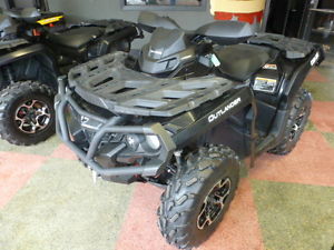 2012 Can-am 1000
