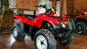 2014 Honda Recon ES 250