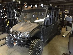 Odes Dominator UTV