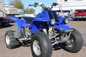 2005 Yamaha Twin ATV