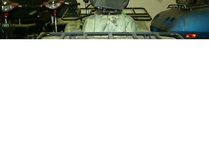 2005 Terminator 250 ATV