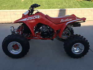 1988 Honda TRX 250R