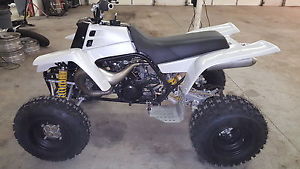 1996 YAMAHA BANSHEE YFZ350 In Exellent Condition With Extras