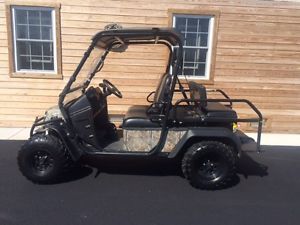 2015 Bad Boy Buggy Ambush