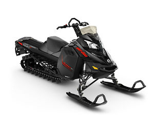 2016 SKI-DOO T3 154