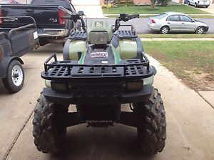 1996 POLARIS SPORTSMAN 500