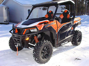 2016 POLARIS GENERAL 1000 EPS DELUXE 3 MILES