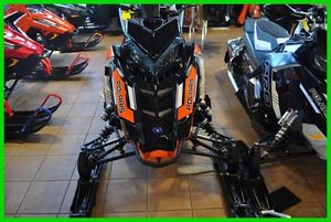 2016 Polaris 800 Switchback® PRO-X™
