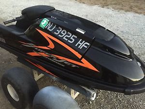 YAMAHA SUPERJET !!!! STAND UP JETSKI,TAKE LOOK,GREAT DEAL LOW HR. FAST AND FUN
