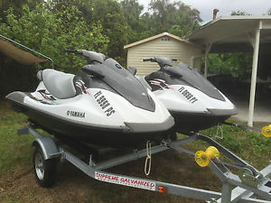 Yamaha vx 110 sport