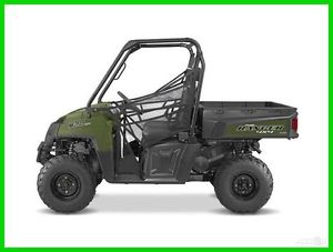 2016 Polaris Ranger 570 FullSize Sage Green New