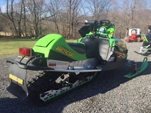 2004 Arctic Cat