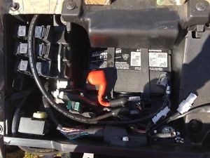 2014 camo Yamaha Viking (40 hours)