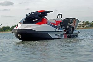 Sea-Doo GTX