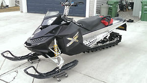 2008 Summit X 800R 154
