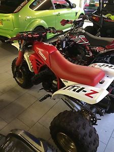 1986 Yamaha Tri Z 250 Trike with loads of spares!!