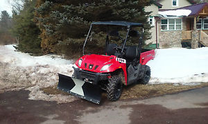 New 2015 BIGHORN 400 UTV (free shipping)