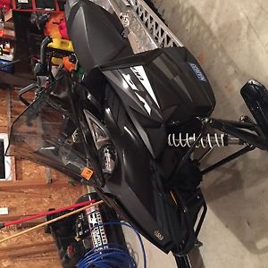 Arcticcat Xf 800 2012