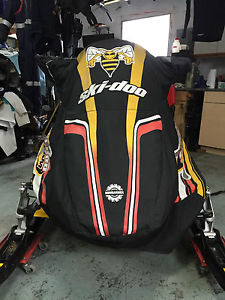 Ski-Doo MXZ Renegade X 1200 4-Tec