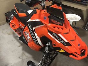 2016 Polaris Pro X 800