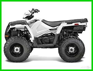 2015 Polaris Sportsman 570 EPS New