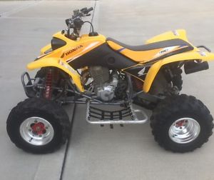 Honda 400EX 2002 - $2,500 nice - $2,500 (Kansas City)