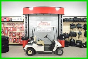 1998 E-Z-GO GOLF CART Used