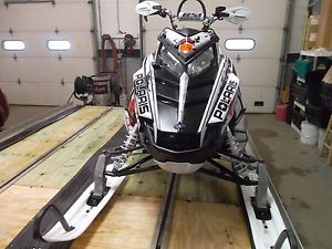 2011 Polaris Pro-RMK 800 155