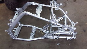 YAMAHA YFM 700R RAPTOR QUAD BREAKING FOR SPARES A ARMS AXLE