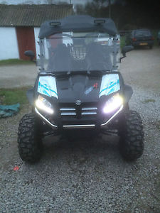 quadzilla z6 road legal buggy