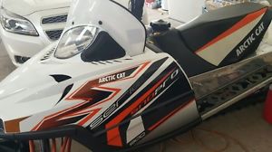 2011 Arctic Cat M8 SnoPro