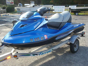 Sea Doo GTX Limited 215